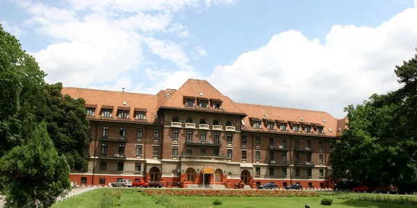 hotel triumf foto click