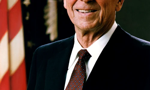 Official Portrait of President Reagan 1981 jpeg