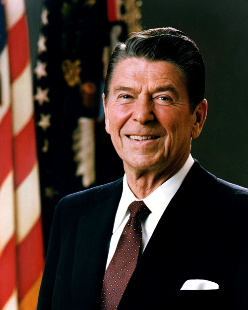 Official Portrait of President Reagan 1981 jpeg