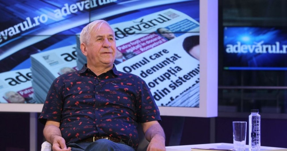 23 septembrie: ziua în care s-au născut actorii George Mihăiță și Șerban Ionescu