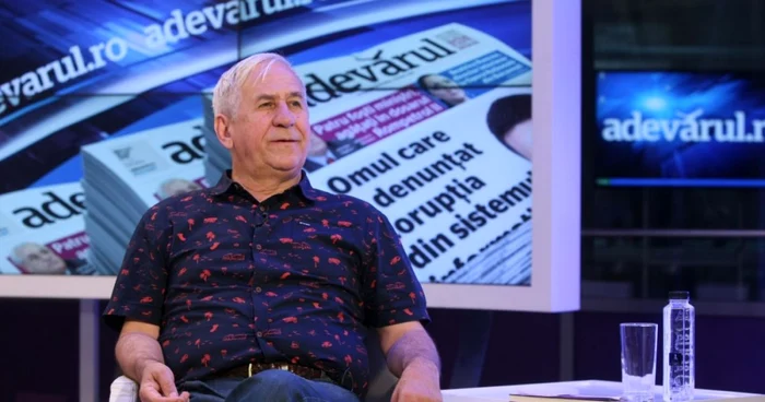 George Mihăiţă