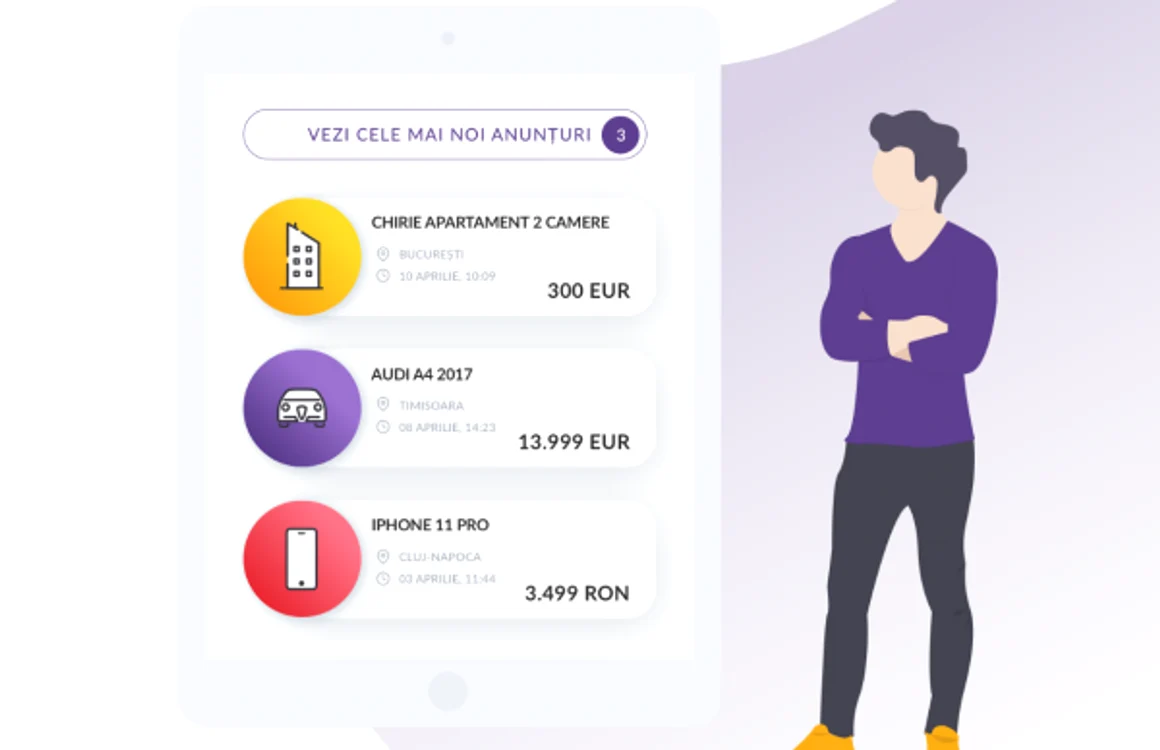 Notifier captura