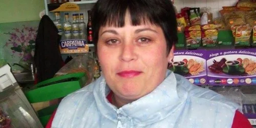 lina monica craciun - criminala bebelusi