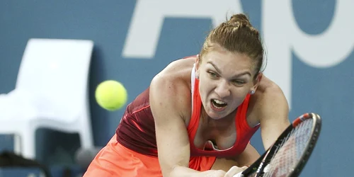 simona halep foto ap