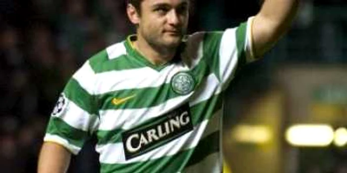 Celtic, înfrângere surprinzătoare în turul 3 preliminar al Ligii Campionilor
