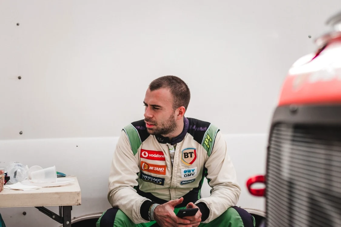 Simone Tempestini