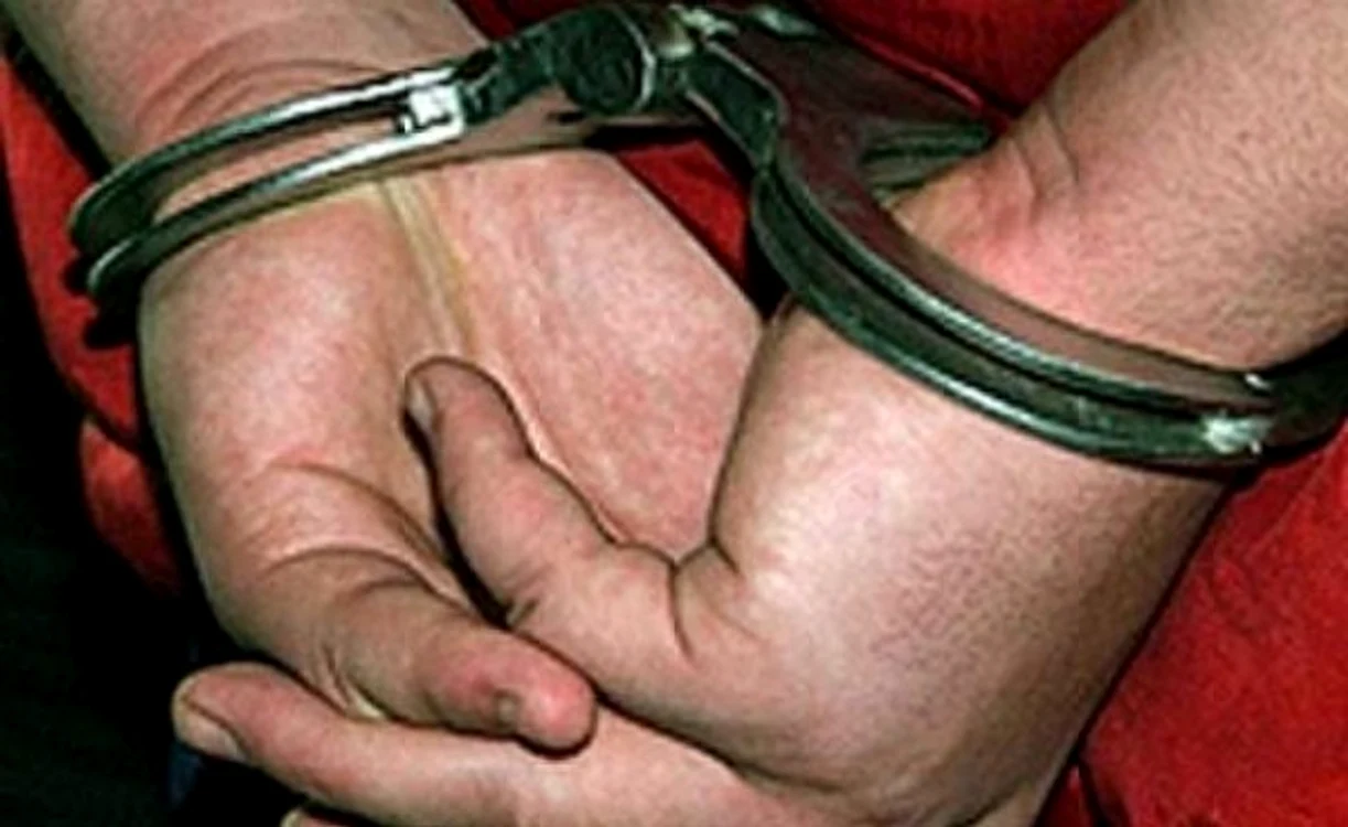 Tânărul a fost arestat preventiv pentru 29 de zile