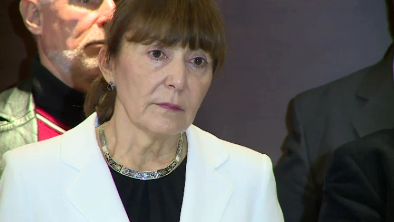 
    Monica Macovei și-a dat demisia din propriul partidFOTO: adevarul.ro  