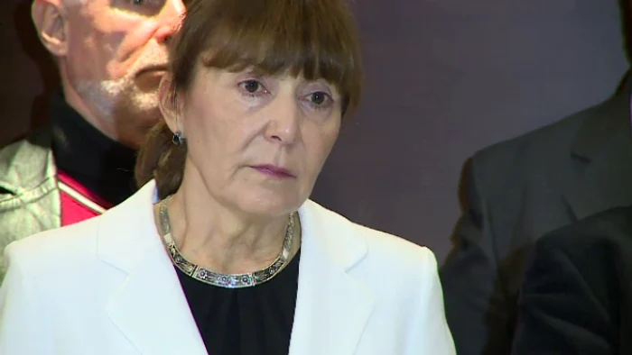 
    Monica Macovei și-a dat demisia din propriul partidFOTO: adevarul.ro  