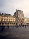 Muzeul Luvru din Paris (foto: Pixabay)