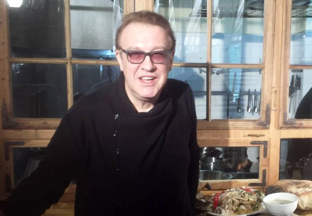 
    Gabriel Cotabiţă este ţinta atacurilor lui Radu BanciuCaptură B1 TV  