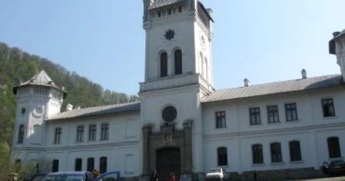 Târgu-Jiu: Sărbătoare mare la Tismana
