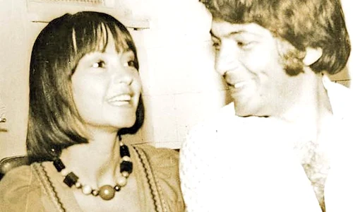 Marina l a iubit enorm pe medicul Viorel Teodorescu, cel de al doilea soț  jpeg