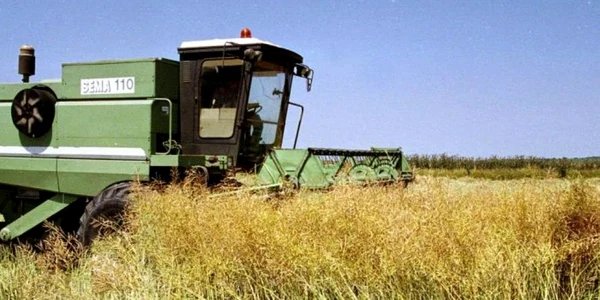 Câteva state balcanice speră să poată transforma limitarea tehnologică a fermelor într-un avantaj, prin producerea de recolte organice