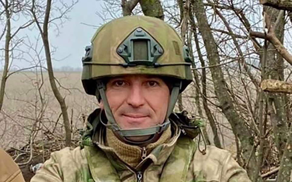 „Spartacusul” armatei ruse revine pe front. Generalul critic al Kremlinului va comanda trupe de sacrificiu în Ucraina