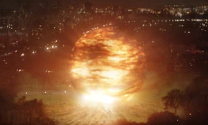 Unde v aţi petrece sfîrşitul lumii? (II) jpeg