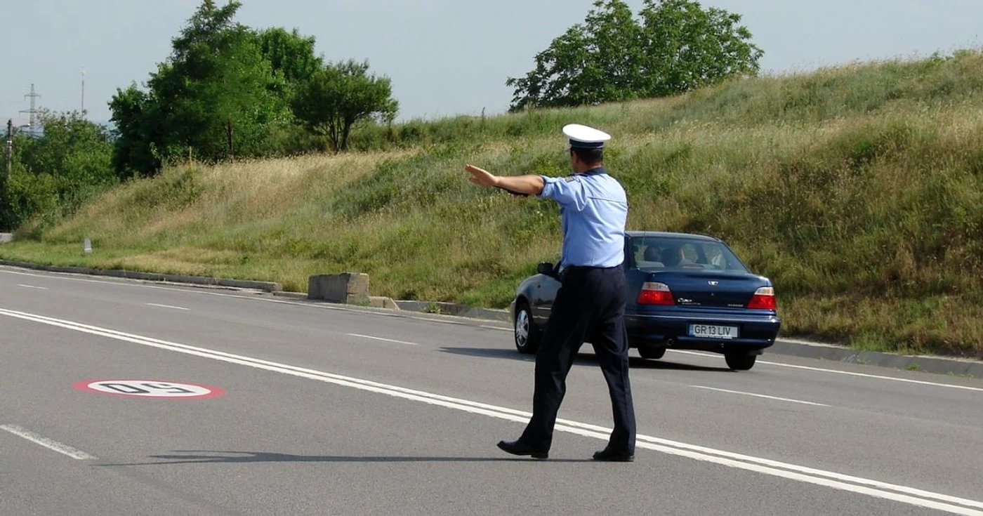 Şoferii certaţi cu legea au fost sancţionaţi