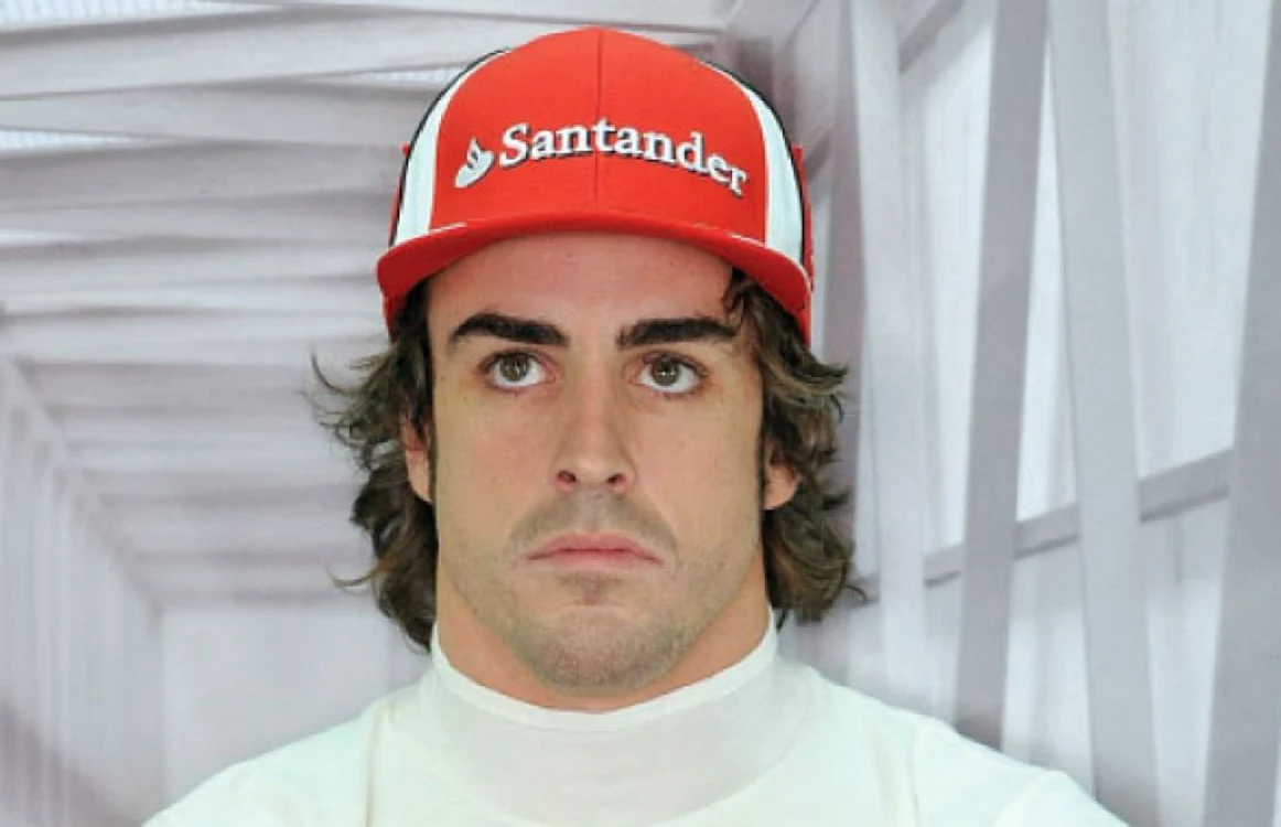 Fernando Alonso