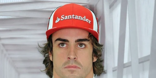 Fernando Alonso