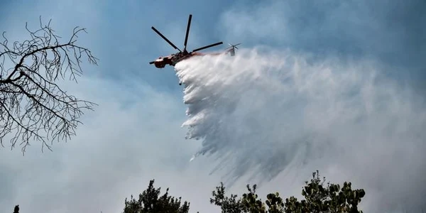 elicopter