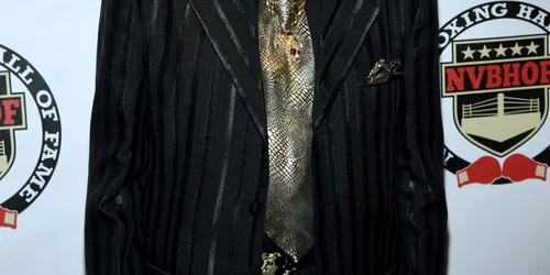 Joe Jackson FOTO Getty Images