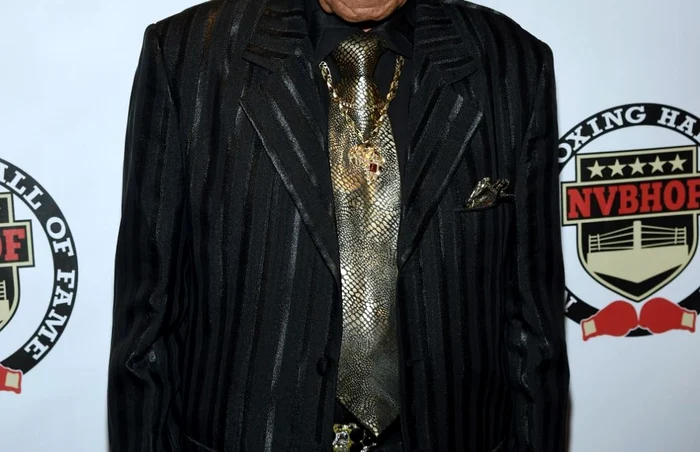 Joe Jackson a făcut accident vasculat cerebral FOTO Getty Images