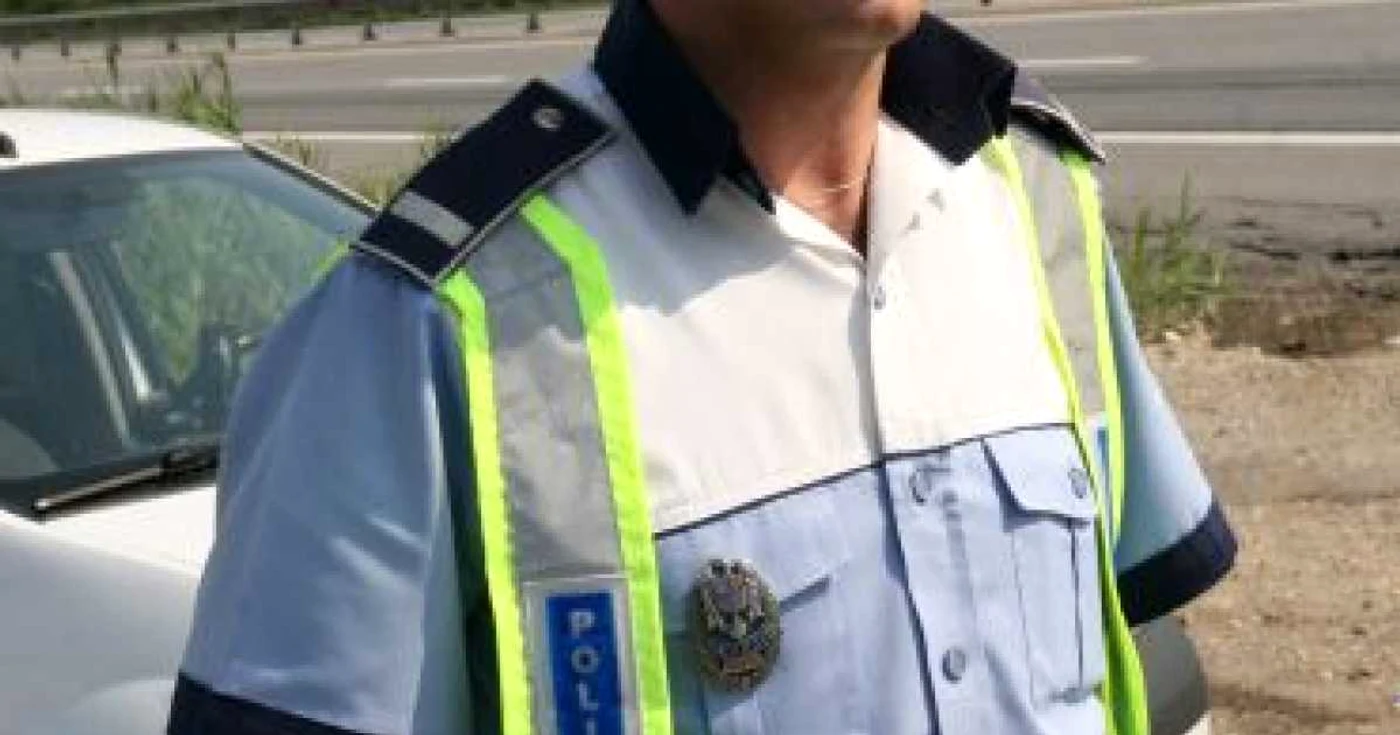Pitesti: El l-a surprins pe fotbalistul Răducanu conducând cu 205km/oră