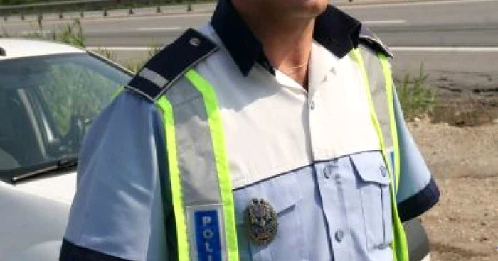 Pitesti: El l-a surprins pe fotbalistul Răducanu conducând cu 205km/oră