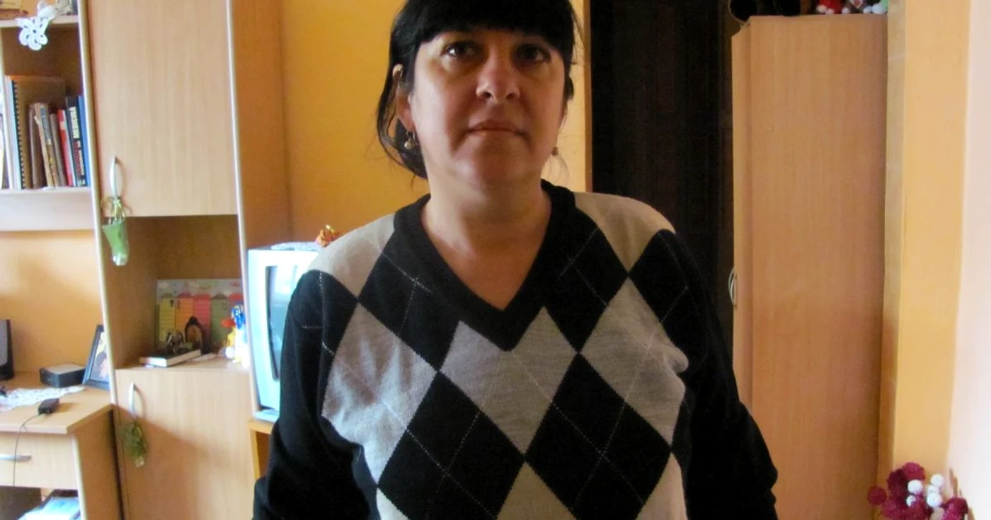 Lucreţia Cambeşteanu este singurul apărător al proprietarilor.