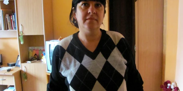 Lucreţia Cambeşteanu este singurul apărător al proprietarilor.