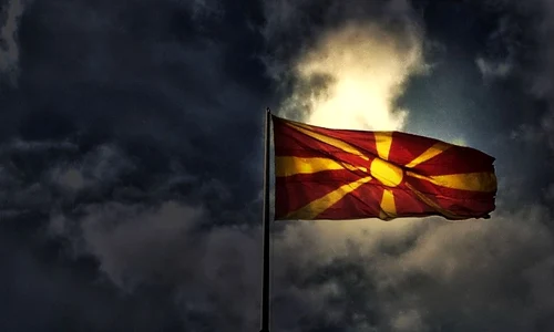 Grecia și Macedonia, acord istoric privind numele fostei republici iugoslave jpeg