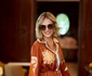     Carmen Negoiță (43 de ani) este foarte sigură pe ea și pe ceea ce își dorește