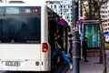 statie stb ratb bucuresti foto shutterstock
