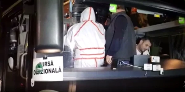 autocar elevi alba