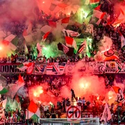 fani legia varsovia youtube jpg