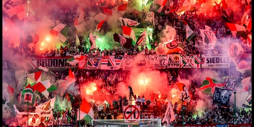 fani legia varsovia youtube jpg