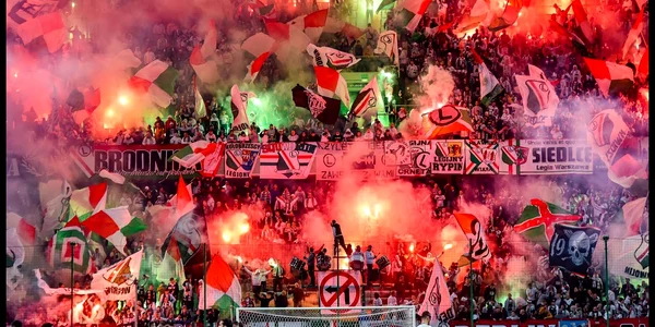 fani legia varsovia youtube jpg