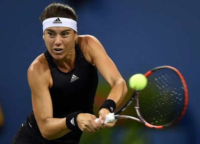 Sorana Cîrstea