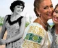 Matilda Pascal Cojocărița și Emilia Dorobanțu au câștigat concursuri de Miss, la debutul în muzică 