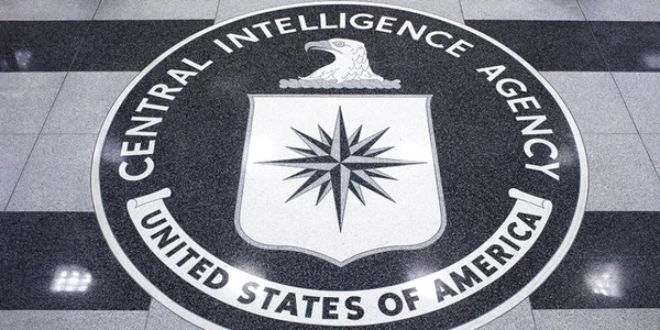 Sigla CIA www.cia.gov