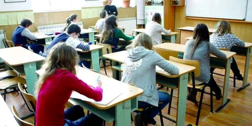 Subiectele la română la Evaluarea Naţională 2015