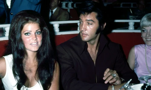 Priscilla și Elvis, Profimedia jpg