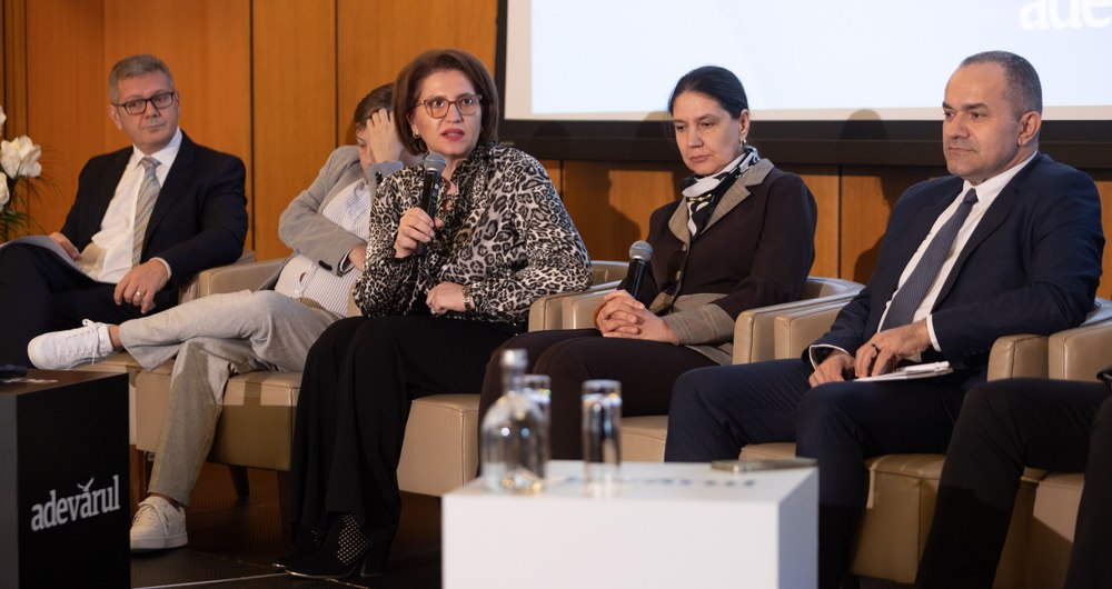 Criză de personal în spitalele mici: de ce medicii tineri aleg marile centre. Adrian Marinescu: „Trebuie convinși prin condiții mai bune de trai”