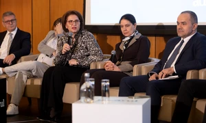 Healthcare Forum 2026 Adevarul sursa foto Alexandra Pandrea Adevarul  (30) JPG