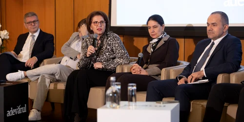 Healthcare Forum 2026 Adevarul sursa foto Alexandra Pandrea Adevarul (30) JPG