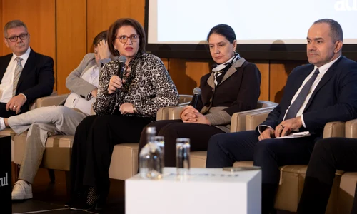 Healthcare Forum 2026 Adevarul sursa foto Alexandra Pandrea Adevarul  (30) JPG