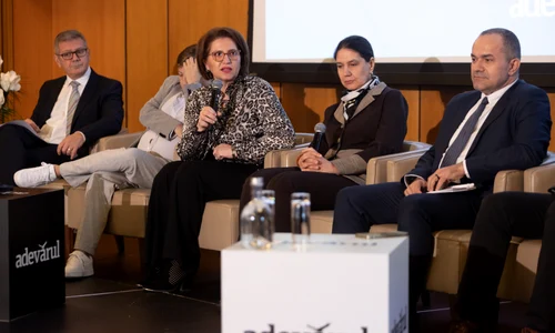 Healthcare Forum 2026 Adevarul sursa foto Alexandra Pandrea Adevarul  (30) JPG