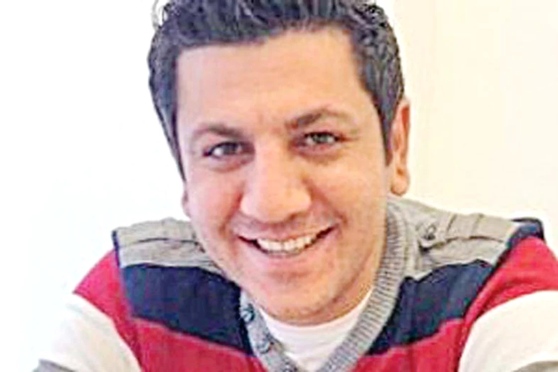 Abdullah Ataş