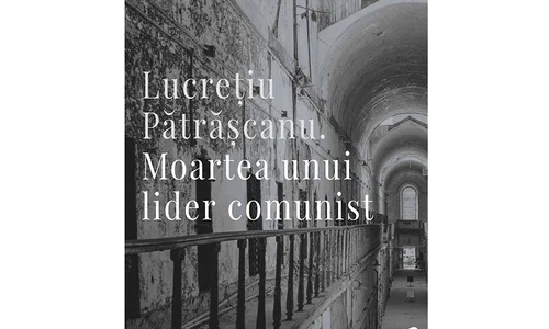 Comunismul ca hobby: „Cazul” Pătrășcanu jpeg