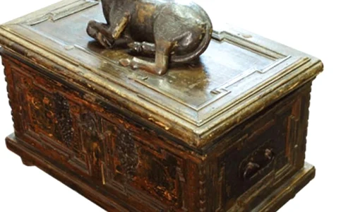 Lada breslei măcelarilor din Baia Mare jpeg